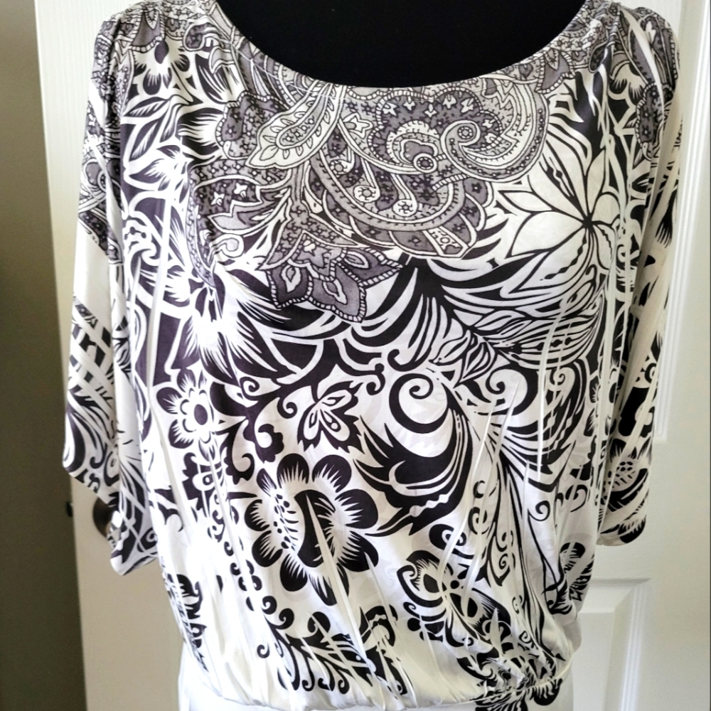 Body Central blouse